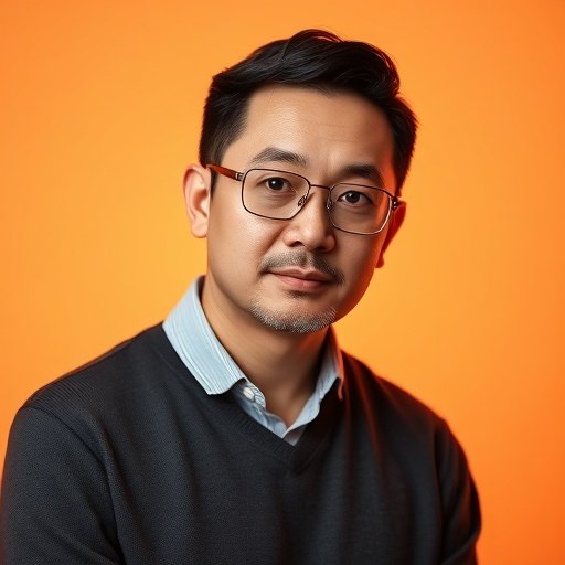猪猪影院用户科技老王头像